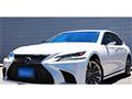 2017 Lexus LS