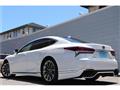 2017 Lexus LS