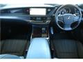 2017 Lexus LS