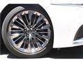 2017 Lexus LS