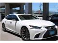 2017 Lexus LS