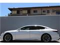 2017 Lexus LS