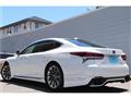 2017 Lexus LS