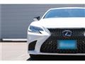 2017 Lexus LS