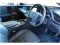 2017 Lexus LS