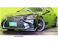 2017 Lexus LS