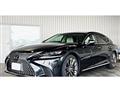2017 Lexus LS