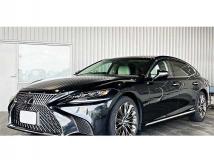 2017 Lexus LS