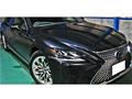 2017 Lexus LS