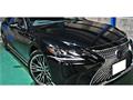 2017 Lexus LS