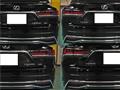 2017 Lexus LS