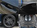 2017 Lexus LS