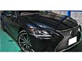2017 Lexus LS