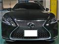 2017 Lexus LS