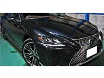 2017 Lexus LS