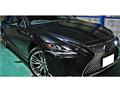 2017 Lexus LS
