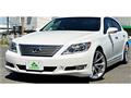 2016 Lexus LS