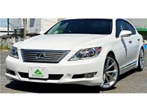 2016 Lexus LS