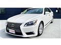 2016 Lexus LS