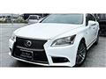 2016 Lexus LS