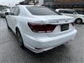 2016 Lexus LS