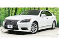 2016 Lexus LS