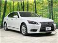 2016 Lexus LS