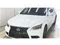 2015 Lexus LS