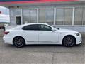2015 Lexus LS