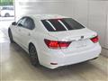 2015 Lexus LS