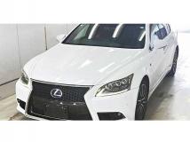 2015 Lexus LS