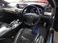 2015 Lexus LS
