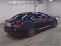 2015 Lexus LS