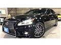 2015 Lexus LS