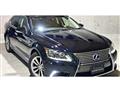 2015 Lexus LS