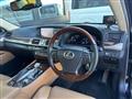 2015 Lexus LS