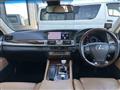 2015 Lexus LS