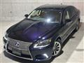 2015 Lexus LS