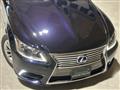 2015 Lexus LS