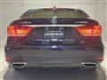 2015 Lexus LS