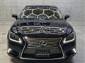 2015 Lexus LS