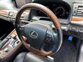 2015 Lexus LS