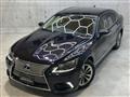 2015 Lexus LS