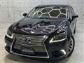 2015 Lexus LS
