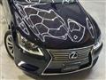 2015 Lexus LS