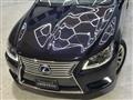 2015 Lexus LS