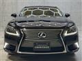 2015 Lexus LS