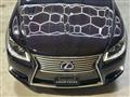 2015 Lexus LS