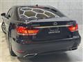 2015 Lexus LS