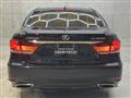 2015 Lexus LS